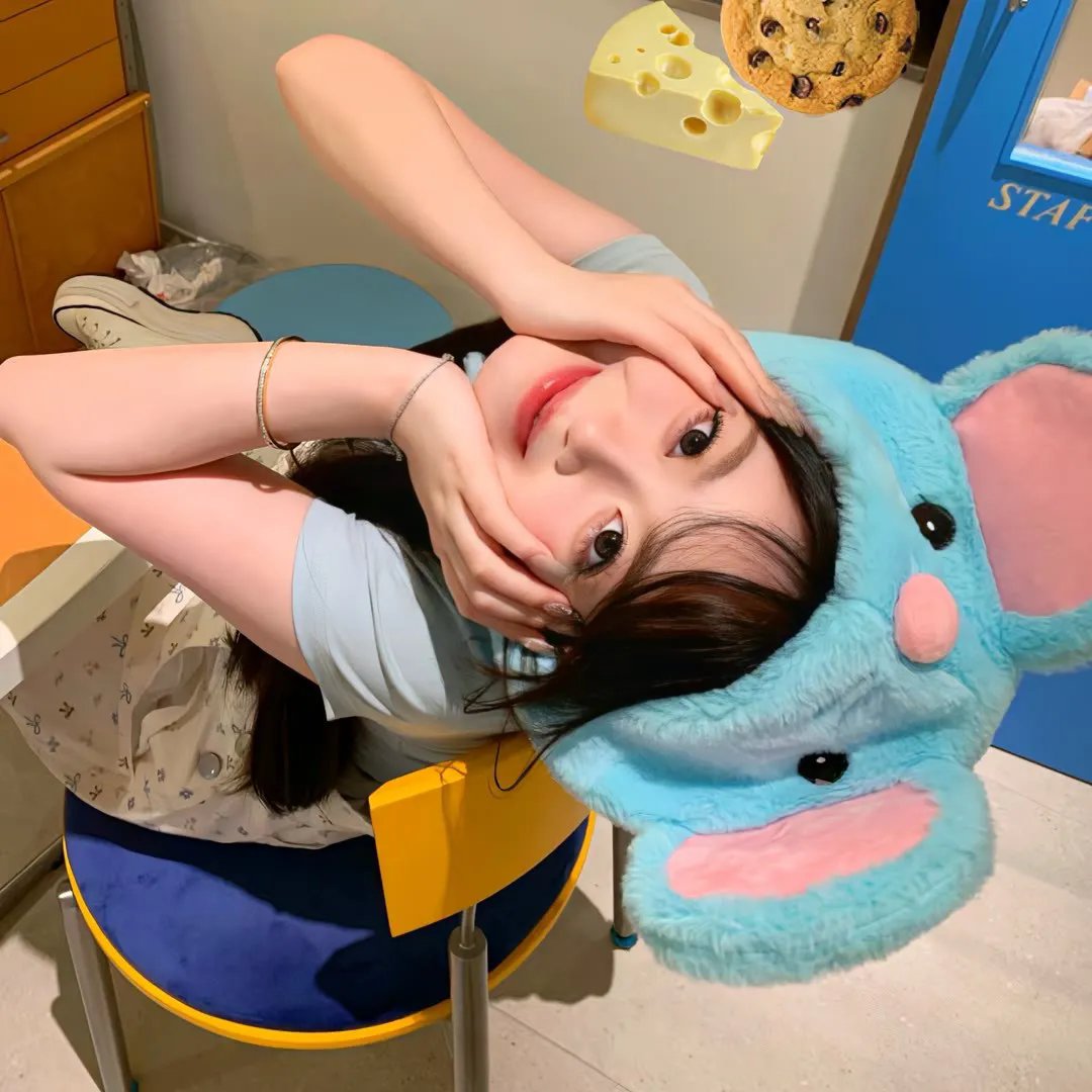 我的人格合租屋