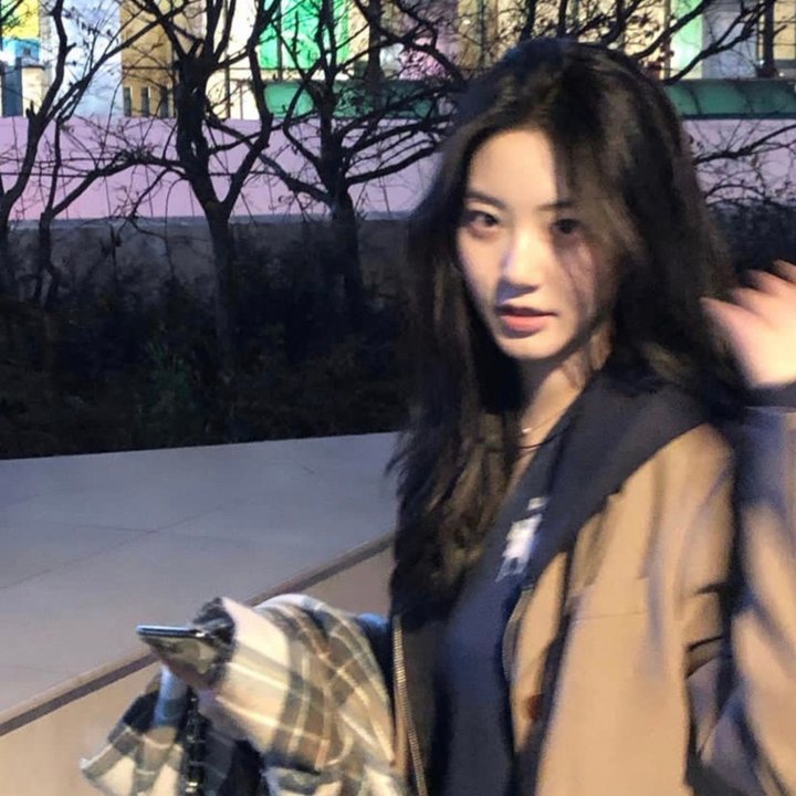 一个隐形女孩的自白